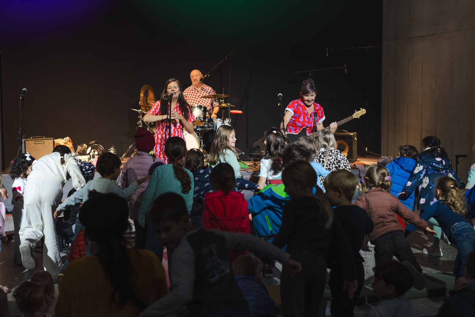 Schweizerisches Nationalmuseum