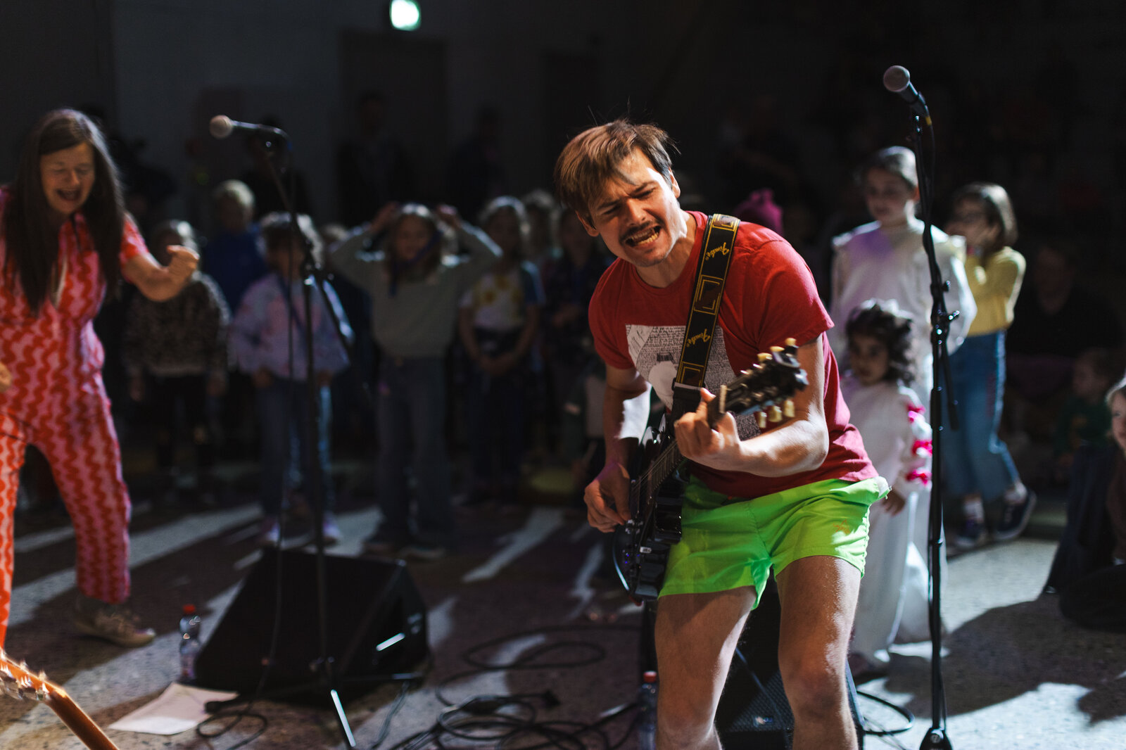 Schweizerisches Nationalmuseum